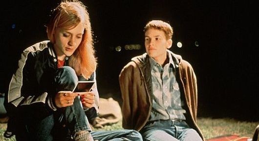 Boys Don't Cry